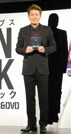 wWEEBbNxBlu-ray&DVDLOCxgɏoȂq~ (C)ORICON NewS inc. 