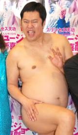 �Ƃɂ������邢�����A�g�p���C�`�h�����גm�炸�u���̕������N�ɂȂ�v 