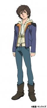 �o�i�[�W�E�����N�X�iCV�F���R�V�P�j�{�҂̎�l���B�H�ƃX�y�[�X�R���j�[�u�C���_�X�g���A��7�v�̃A�i�n�C���E�G���N�g���j�N�X�H�Ɛ��w�Z�ɒʂ��w���B��̏����I�[�h���[�E�o�[���Əo��w���v���X�̔��x�����鎖���Ɋ������܂�Ă��� 