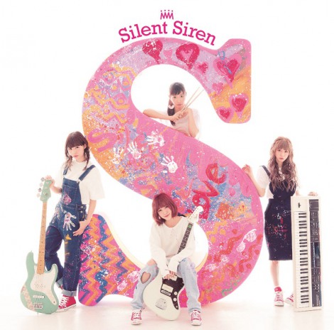 Silent Siren4thAowSx(32)ʏ 