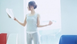 便秘や冷え性の軽減も! 女性に嬉しい簡単エクササイズ
