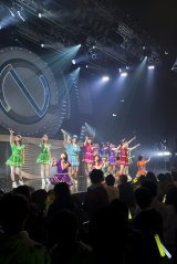 wNMB48 Live House Tour 2016x(C)NMB48 