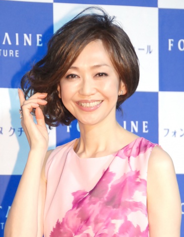 賀来千香子の画像 写真 Genking ショートヘア姿を披露 思わず笑った 14枚目 Oricon News