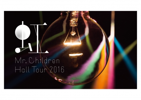 wMr.Children Hall Tour 2016 xcA[S 