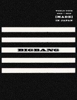 BIGBANG h[cA[DVD1 