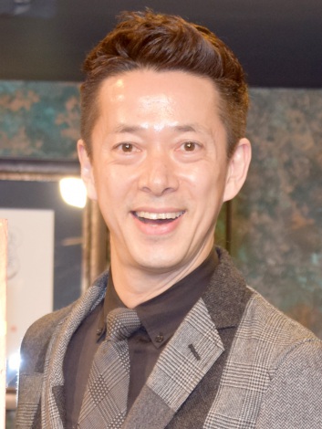 画像 写真 西川忠志 父 きよしの浮気歴を暴露 主演歌劇の 役作りに活かします 1枚目 Oricon News