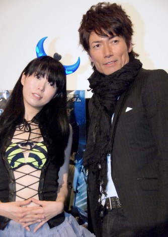 画像 写真 マイケル富岡 母娘で付き合った 過去の恋愛遍歴を自慢 2枚目 Oricon News
