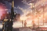 VCē́wق̂xNHKEBSv~A318ɕ(C)Makoto Shinkai / CoMix Wave Films 