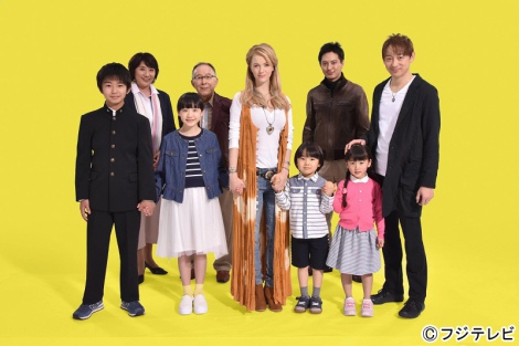 加藤清史郎 寺田心ら子役スターが芦田愛菜と きょうだい に Oricon News