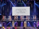 『モーニング娘。'16コンサートツアー春 〜EMOTION IN MOTION〜』初日公演 
