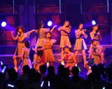 『モーニング娘。'16コンサートツアー春 〜EMOTION IN MOTION〜』初日公演より 