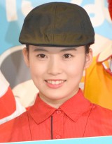 ���{�}�N�h�i���h�w�N���[�ɂȂ낤�B�L�����y�[���x���\��ɏo�Ȃ���AKB48�̉����� �iC�jORICON NewS inc. 