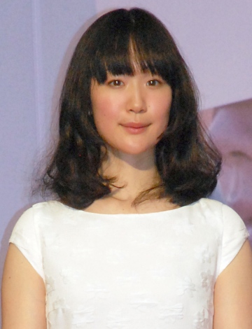 画像 写真 岩井俊二監督 見出され続ける 女優 黒木華は 持っている 5枚目 Oricon News