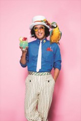 �g�|�lDJ�h�͂Ȃ����y�ƊE�ɂ������e���͎��̂��H 