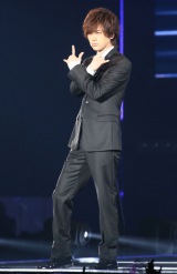 �yTGC2016SS�zDAIGO�A�����㏉�����E�F�C ����̂Łg�E�B�b�V���h 