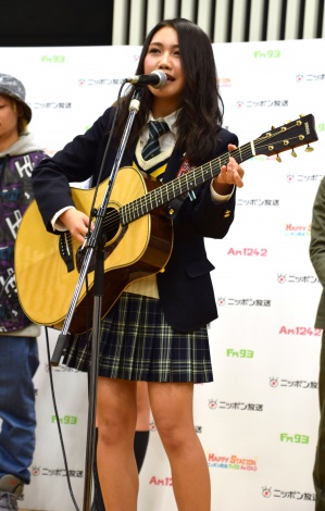 井上苑子の画像 写真 オールナイトニッポン0 新パーソナリティ5組決定 欅坂46の新番組も 7枚目 Oricon News