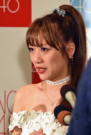 画像・写真 | たかみな、結婚は30歳までに「すてきな殿方を」【一問一答】 6枚目 | ORICON NEWS