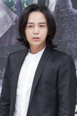 �`�����E�O���\�N�A���g�́g�C�P�����h�C���[�W�𕥐@ 8�N�Ԃ莞�㌀�Łu�ߋ����̂Ă�v 