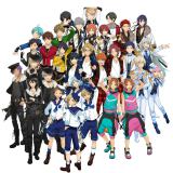 �w����X�^�xTV�A�j����2017�N���� ����ŃL���X�g���ꕔ���\ 