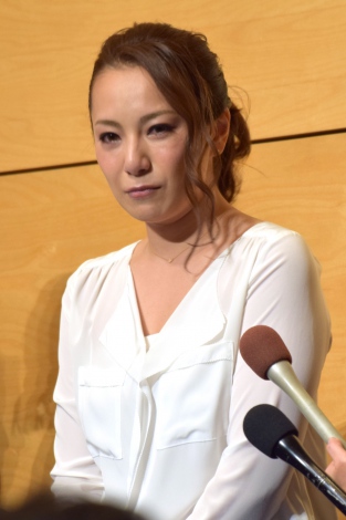 画像 写真 三船美佳 離婚成立 安堵しました 涙で感謝の言葉 12枚目 Oricon News