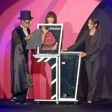 �}�W�b�N�ɂ����� �iC�jORICON NewS inc. 