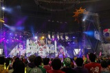�h�[���c�A�[�wMOMOIRO CLOVER Z DOME TREK 2016 �gAMARANTHUS�^�����̖閾���h�x�t�@�C�i���������@Photo by HAJIME KAMIIISAKA+Z 