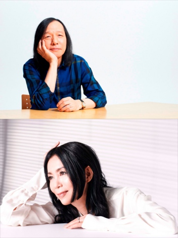 山下達郎 竹内まりや 夫婦デュエット曲が連ドラ劇中歌に Oricon News