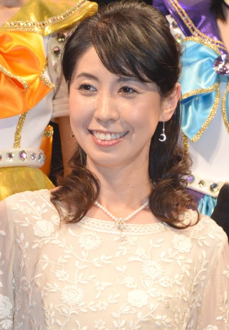 三石琴乃の画像 写真 セーラームーン 初のfcイベント開催 ももクロら感激 8枚目 Oricon News