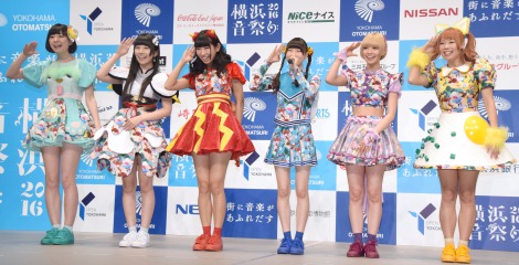 でんぱ組 Incの画像まとめ Oricon News