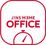 gẂhvAvuJINS MEME OFFICE(ItBX)vACR(C)JINS 