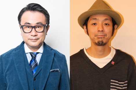 三谷幸喜とクドカン 舞台出身 売れっ子脚本家が手がけるドラマと映画の違いとは Oricon News
