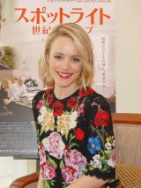 ���C�`�F���E�}�N�A�_���X�A�I�X�J�[��܍�u���ʂȍ�i�v �����C���^�r���[ 