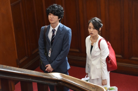 画像 写真 前田敦子主演 毒島 を支える朝ドラ 大河俳優たち 3枚目 Oricon News