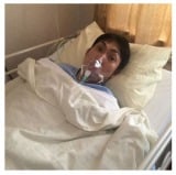 �m���X�^�Γc�A�r�̎�p���� �΂������Ȃ��񍐁u�{�l�͂ƂĂ����C�v 