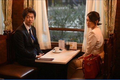 画像 写真 清原果耶 前田敦子を 圧倒したい 毒島日記 に出演 3枚目 Oricon News