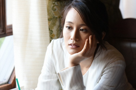 画像 写真 清原果耶 前田敦子を 圧倒したい 毒島日記 に出演 4枚目 Oricon News