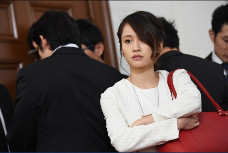 画像 写真 清原果耶 前田敦子を 圧倒したい 毒島日記 に出演 7枚目 Oricon News