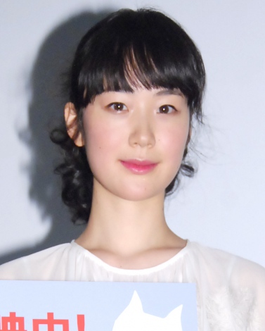黒木華 昭和顔 に納得できず 昭和の女優さんと比べると Oricon News