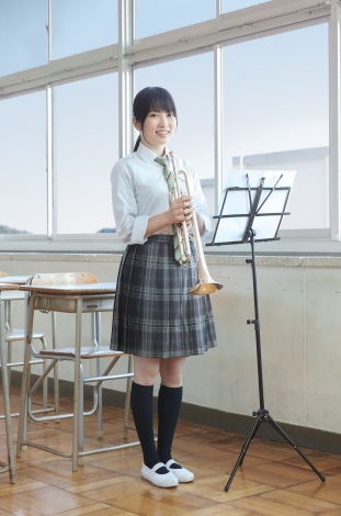 志田未来 高校生役で映画出演 制服を着るのはこれが最後かも Oricon News