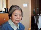『GLOW』（宝島社）6月号で小泉今日子と対談した樹木希林 