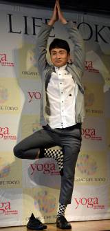 �A���W�������A��������p�N���āg���K�̊�h���Ă����u�܂��`���ĂȂ��v 