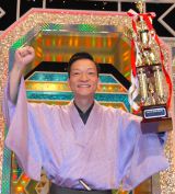 �uNHK�V�l�����܁v�Ɍj����g �`���R�v���ɕ֏�Łu���h���o�����v 