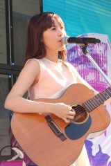 GW�̏a�J�n�`���O���M�� ���y���C�u�uPOP UP LIVE�v 