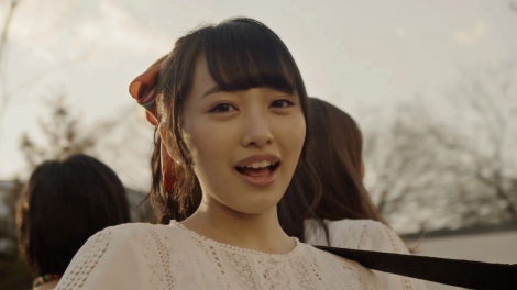 Akb向井地がさや姉とケンカ ゆきりんとキス 青春映画あるあるmv解禁 Oricon News