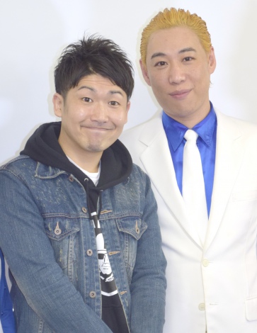画像 写真 吉本 エンタメ初の多言語生字幕公演開催へ 翻訳チャド 日本のお笑いを海外に 4枚目 Oricon News