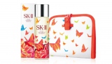 �G���K���g�ȃ|�[�`�t�� SK-II�l�C���ϐ��̌���R�t�� 