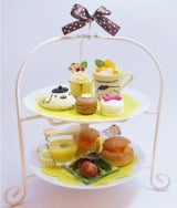 20���N���؂₩�ɂ��j��! �|���|���v�����̃A�t�^�k�[���e�B�[ 