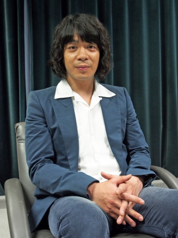 奇跡の人 主演 峯田和伸インタビュー 音楽は自由 芝居は不自由を楽しむ Oricon News