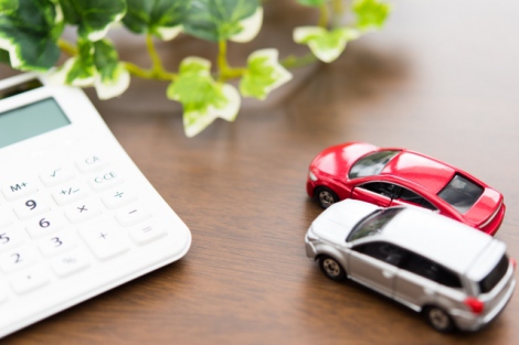 保険 車 買い替え