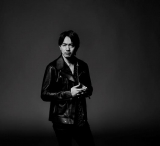 ���cEXILE���Ă��̎�f�r���[�@ATSUSHI�y�Ȓ񋟂Ɂu�g�ɗ]����h�v 